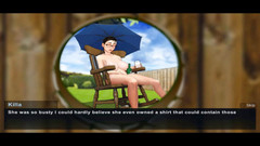 Hentai World: Contos de Taffy seguem MILF