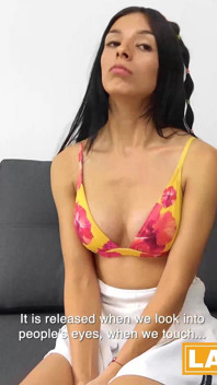 Vero sextape fatto in casa con amatrice latina anale scopata e schizzata addosso!
