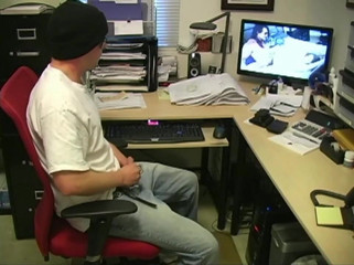 The Great Canadian Male: A blast from the past - Shane2
