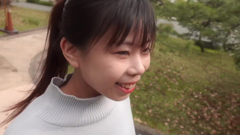Asian happy ending: Asian Angel 21605