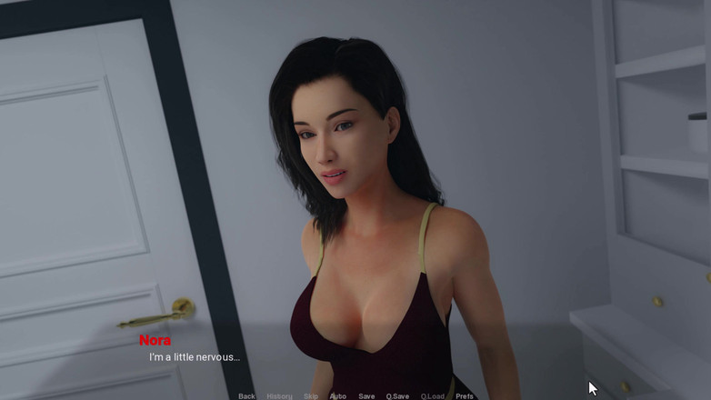 Johannes Gaming: Pryč z domova 27 Ive ošukal Ashley Infont svého přítele - nemůžu...