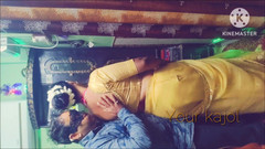 Lustykajolbhabhi: シェール・キ・ビビ・キ・ジャバルダスト・チュダイ パート1