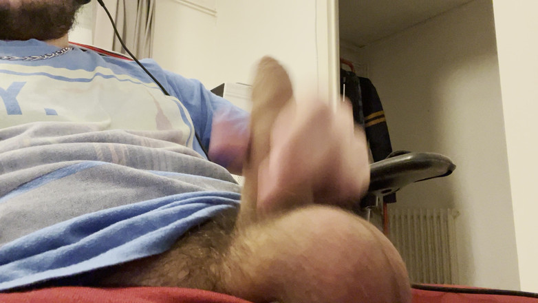 Aimeronds: Mostra morso e capezzoli