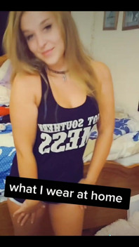 Old Ass Tiktok Lol