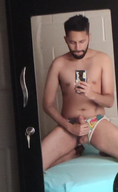 Camilo Brown: Ráno jen z postele a honění