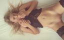 Katerina Hartlova: Bộ ngực mà tôi thực hiện trong khi tôi chờ đợi...