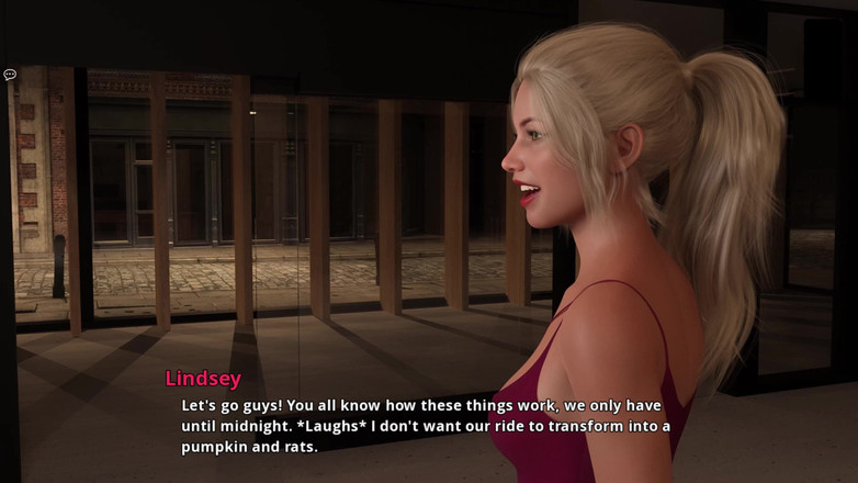 Johannes Gaming: 大学国王 23 ive 享受我和琥珀色的卡丁车