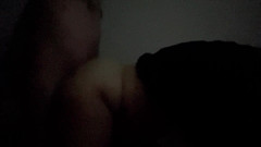 Pleasure couple: Giving From Behind