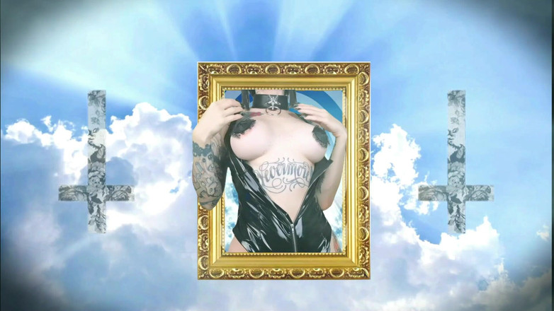 Baal Eldritch: Католицькі чоловіки належать до цнотливості: дражнити і відмовляти