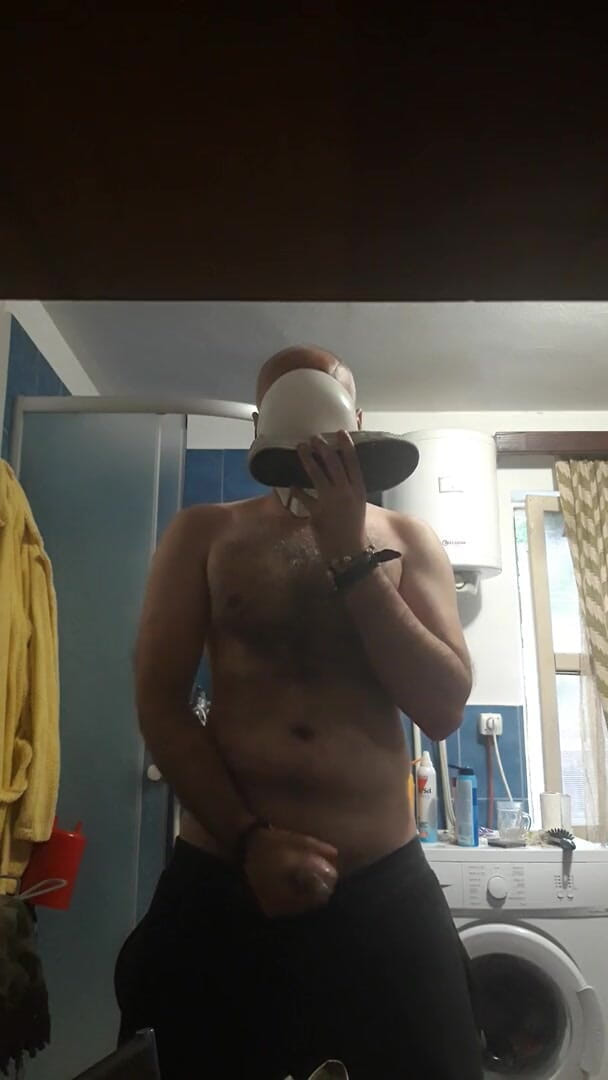 SingerMask: Spěchá honění, aby mě nechytila macecha