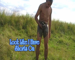 Andy: Muddy Wank