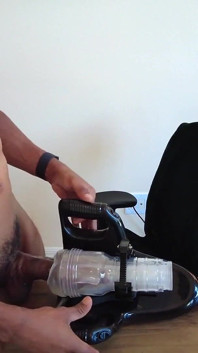 Powrót maszyny do seksu 1080p