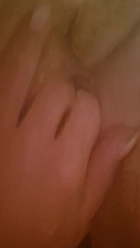 dildo, bagno, culo, figa