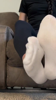 Kontrola beta przez Ivys Feet