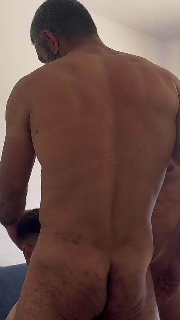 Gianni Gio: A Very Hungry Egyptian Ass