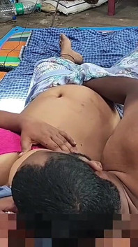 Un beau-fils veut avec sa belle-mère, partie 2