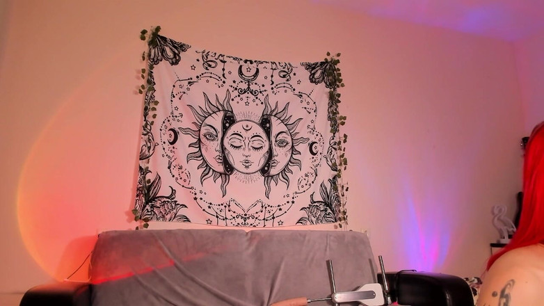 Liberty_Xo: Liberty_xo twerktijd en masturberen