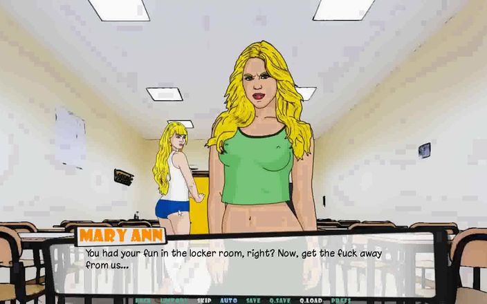 EroticKrisso: Goss Ip Volume - Sexig MILF Cory