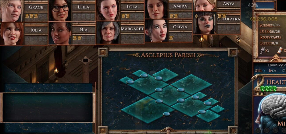 LoveSkySan69Real: Simfoni ular - bagian 125 - tubuh sempurna model super besutan loveskysan69