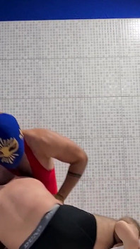 Robgrappler対Llaje Wrestle:2020ドミネーションマッチパート1