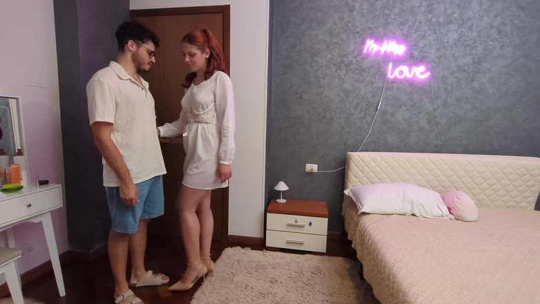 Mira Love: 初デートでマンコと口を痴女のようにファックしちゃいます