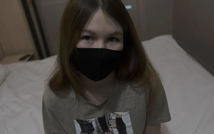 Mizuki: My best friend teases me until I fuck her
