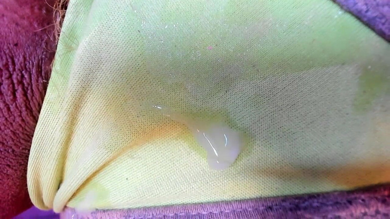 Ariana Unicorn: Greenshot princezna