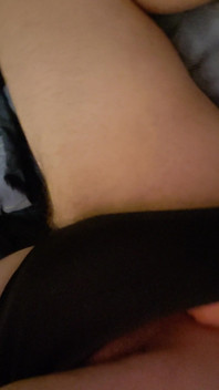 एक ही समय में दो थ्रस्टिंग डिल्डो