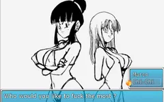 Kamesutra Dbz Erogame 9Th Bikini Contest