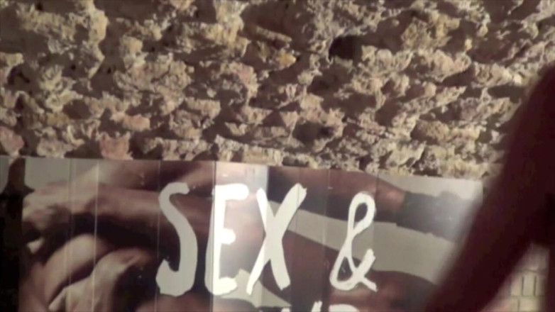 Crunch Boy: Kevin anal fodido por 2 meninos straigths curiosos de surpresa