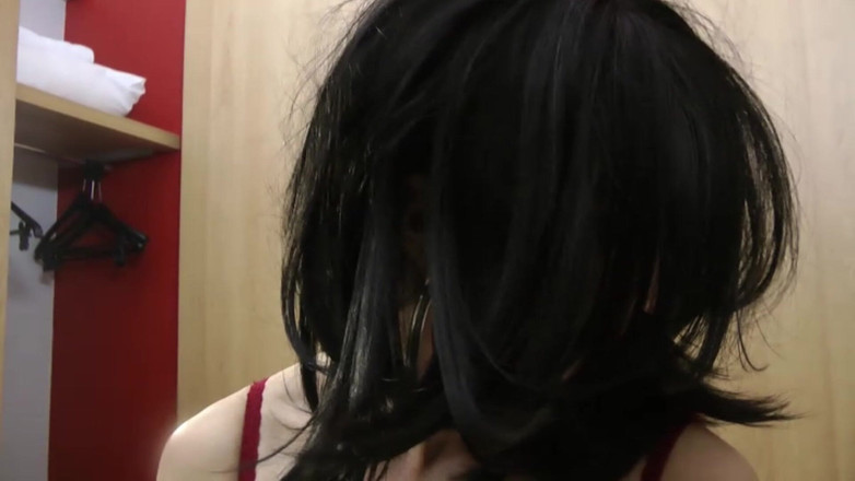 Paris Jango: Милая Брюнетка-милф Получает Секс В Зад Двумя Большими Членами От BBC