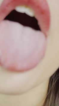 Who Hasn't Seen That Video yet of the Giantess Who's Going to Eat You?