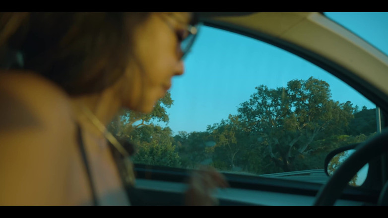 Daring Kiara: Very Dirty