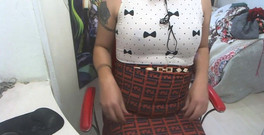 Nikki Montero: Stream Inizio 10/05/2021 07:30 Webcam!