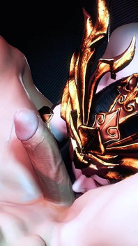 Medusa Queen Bigtits Booty Queen: Virtual Fantasy - 3D Animation Hentai