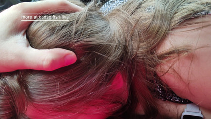 Godsgifts1: Arabada oral seks