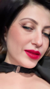 Regina Noir