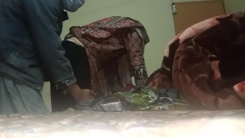 SHAKRATASNEEM: Rekaman seks dasi sobia rani lagi asik ngentot di rumah