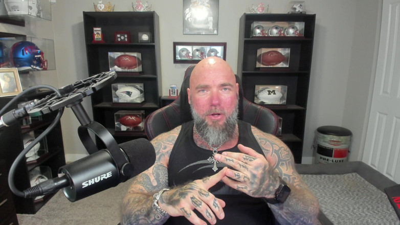 Raw and Uncensored with Masculine Jason: Das Geheimnis des Vertrauens
