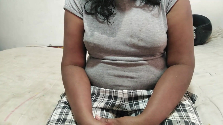 Teena New: La plus belle vidéo maison de la plus belle femme,...