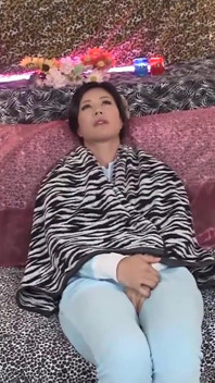 Hitomi Katase - kom op! Haal het eruit! - Ex-bende-lid