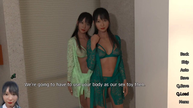 Johannes Gaming: AD #6. Get to fuck in a threesome