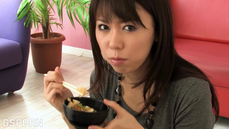 Go Sushi: Nice Interview and JAV Sex Fucking Sexy Japanese Girl From...