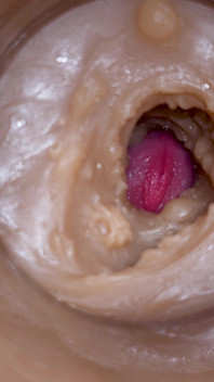 Precum Stříká V Mé Díře