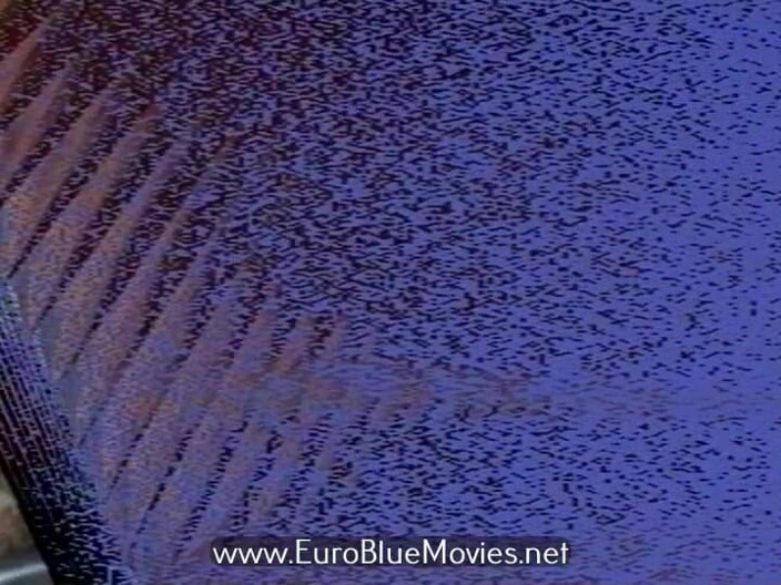 Euro Blue Movies: Спрітц Гейтер (1990)