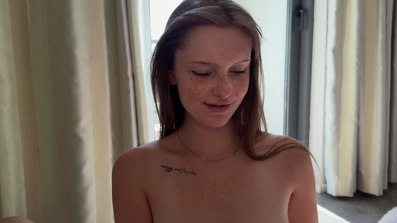 Lovelly_molly: I’m Giving You a Blowjob Until You Come