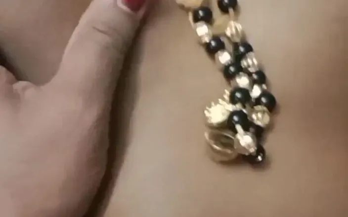 RenuRaj: Tamil Desi Slutwife’s Nipples Tormented Screams &amp; Hairy Pussy Fucked by...