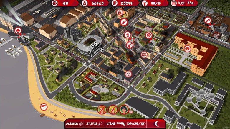 LoveSkySan69Real: Paprika Trainer 0.13.2.1 parte 31 Sebastian Fatto di Loveskysan69