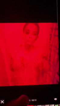Shower Scene