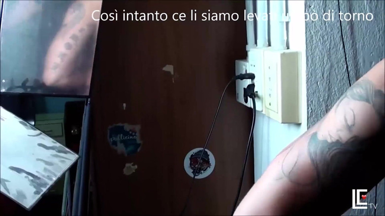 Love Channel: Lovehouse ep2